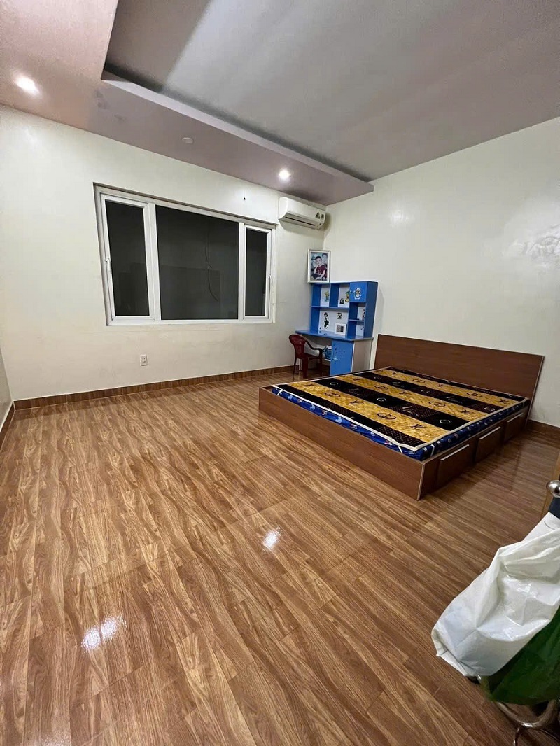 Bán Nhà 3,5 Tầng 48m² Ngõ Chợ Hàng, Lê Chân, Hải Phòng – Vị Trí Đẹp, Giá Tốt 3,58 Tỷ